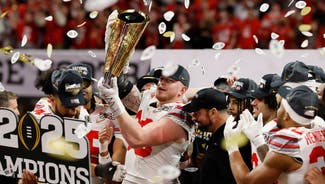 Next Story Image: College Football National Champions: List of NCAA winners since 1869